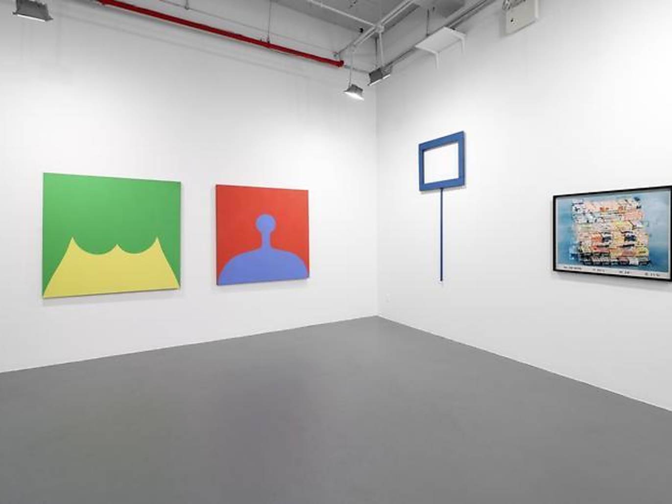 Best Galleries in Soho, Tribeca and the West Village for Art