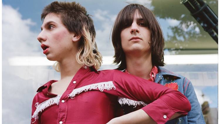 The Lemon Twigs