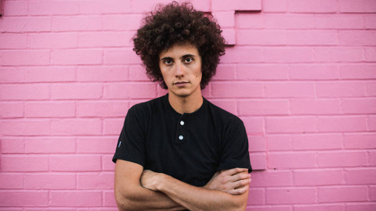 Ron Gallo