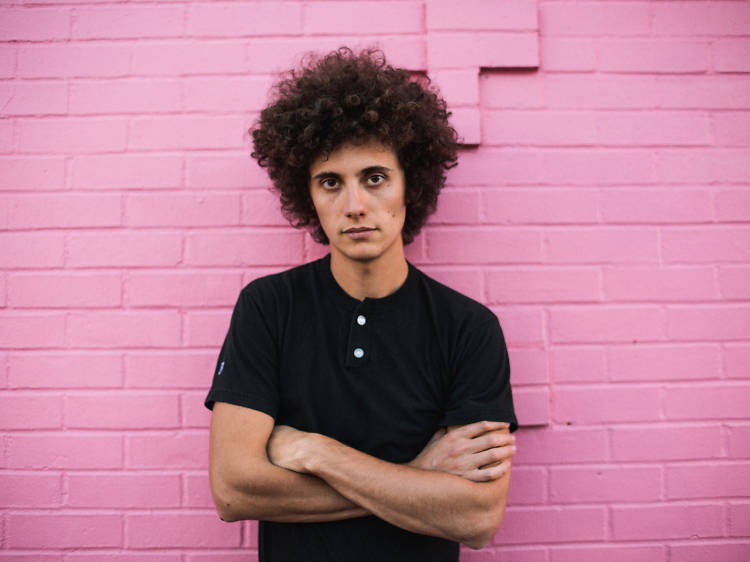 Ron Gallo