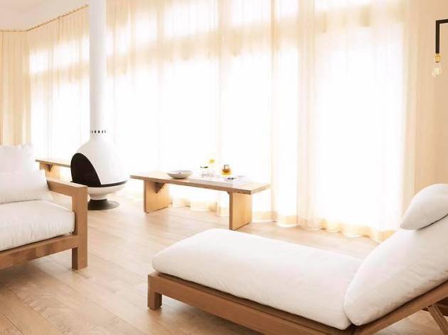 The Best Day Spas In San Francisco For Quick Pampering