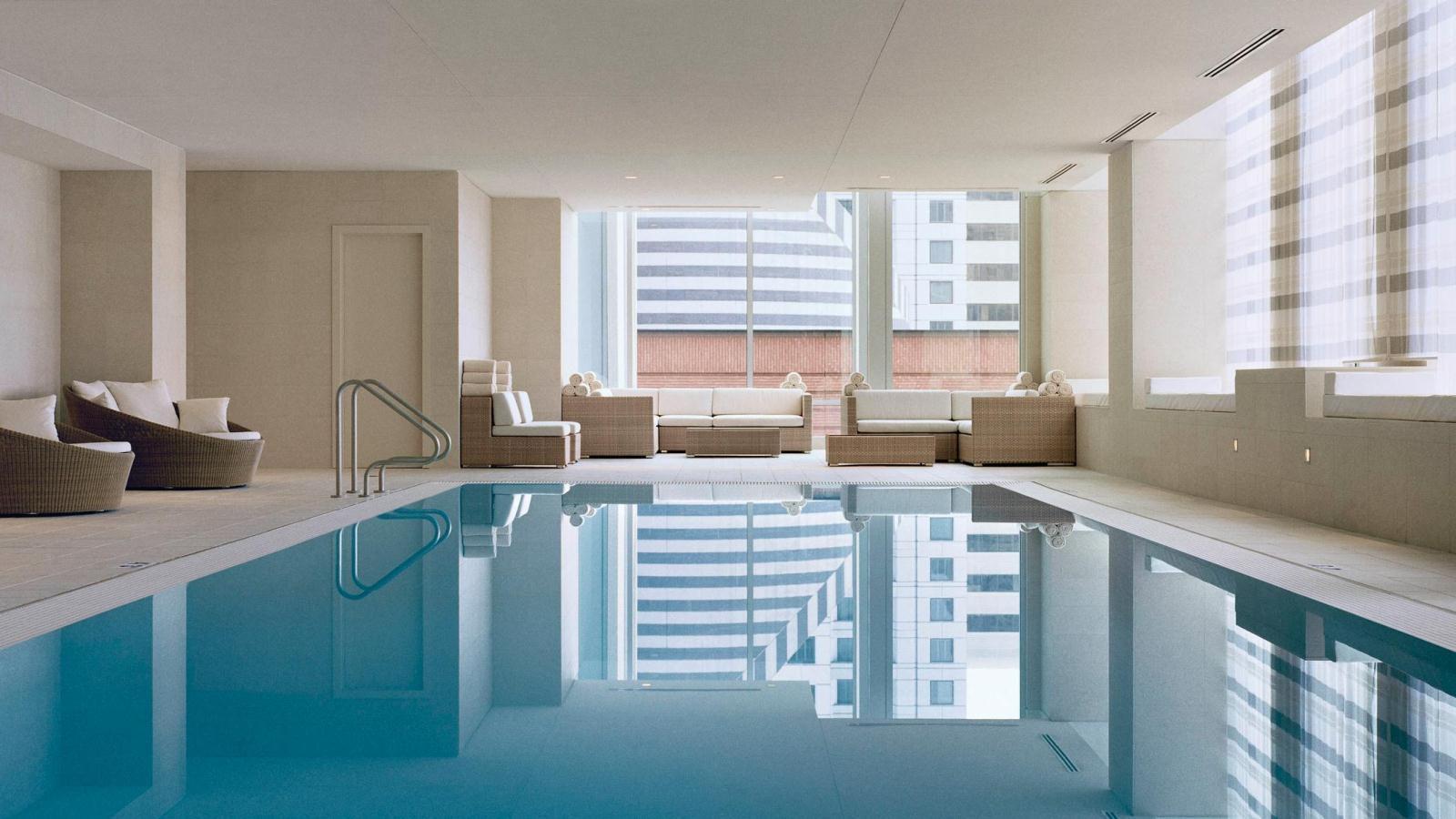 The best day spas in San Francisco for quick pampering