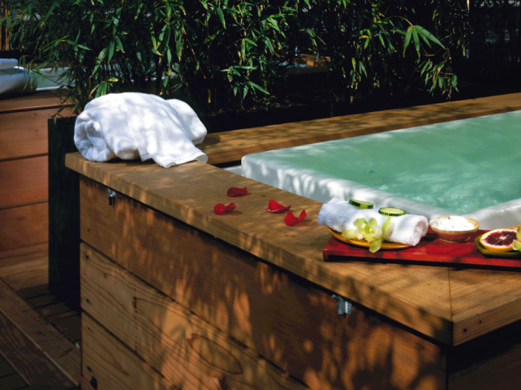 The best day spas in San Francisco for quick pampering