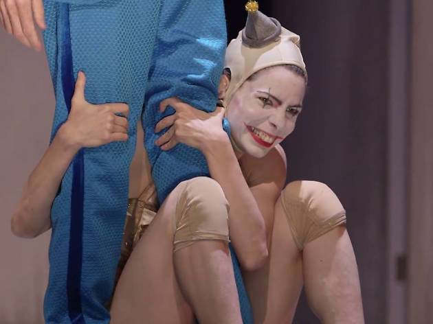 Betroffenheit Betroffenheit