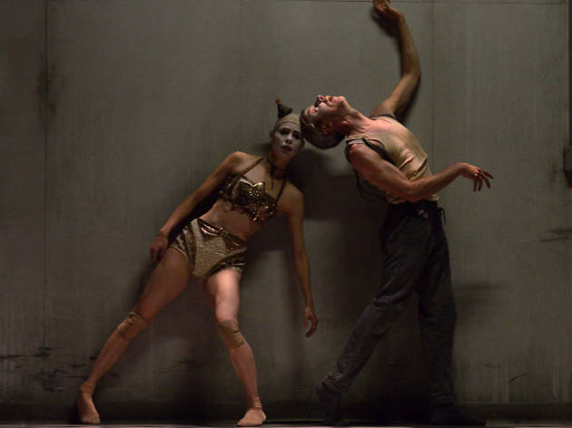 Betroffenheit Betroffenheit