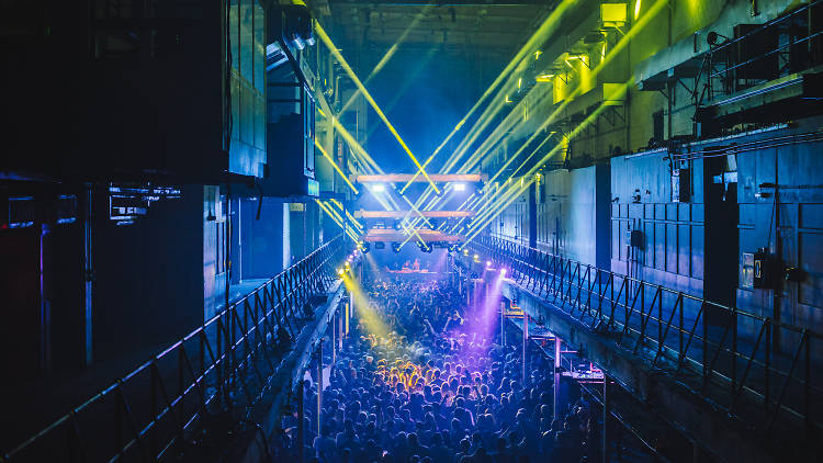 Printworks