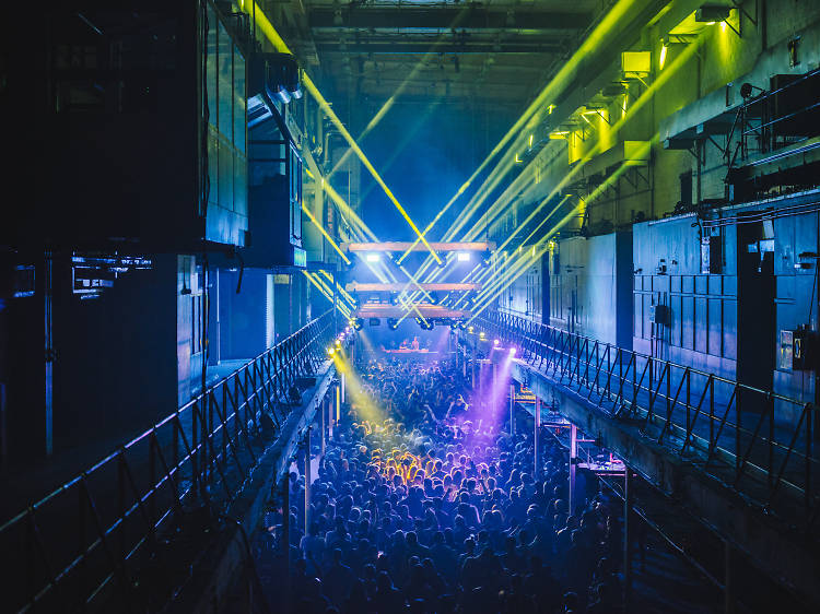 Printworks