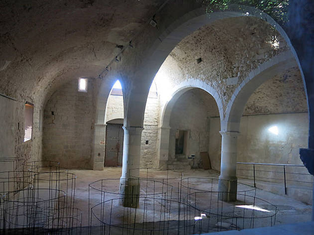 Església de Santa Llúcia Església de Santa Llúcia