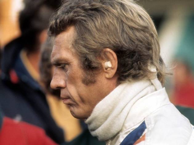 Steve McQueen: The Man & Le Mans Steve McQueen: The Man & Le Mans