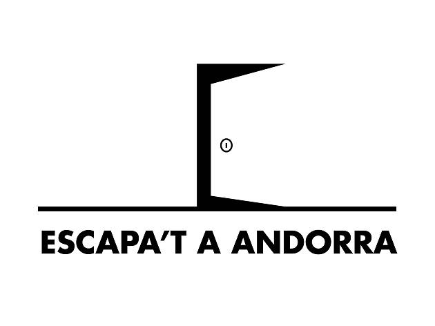 Escapa't a Andorra logo Escapa't a Andorra logo