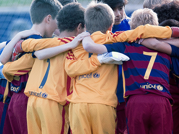 FCBEscola FCBEscola