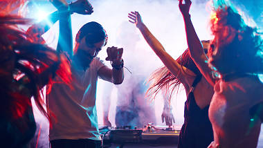 Best dance clubs in DC to party and drink all night long
