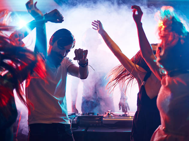 Best Dance Clubs In Dc To Party And Drink All Night Long - 