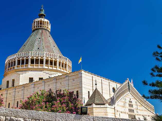 Nazareth фото в хорошем качестве