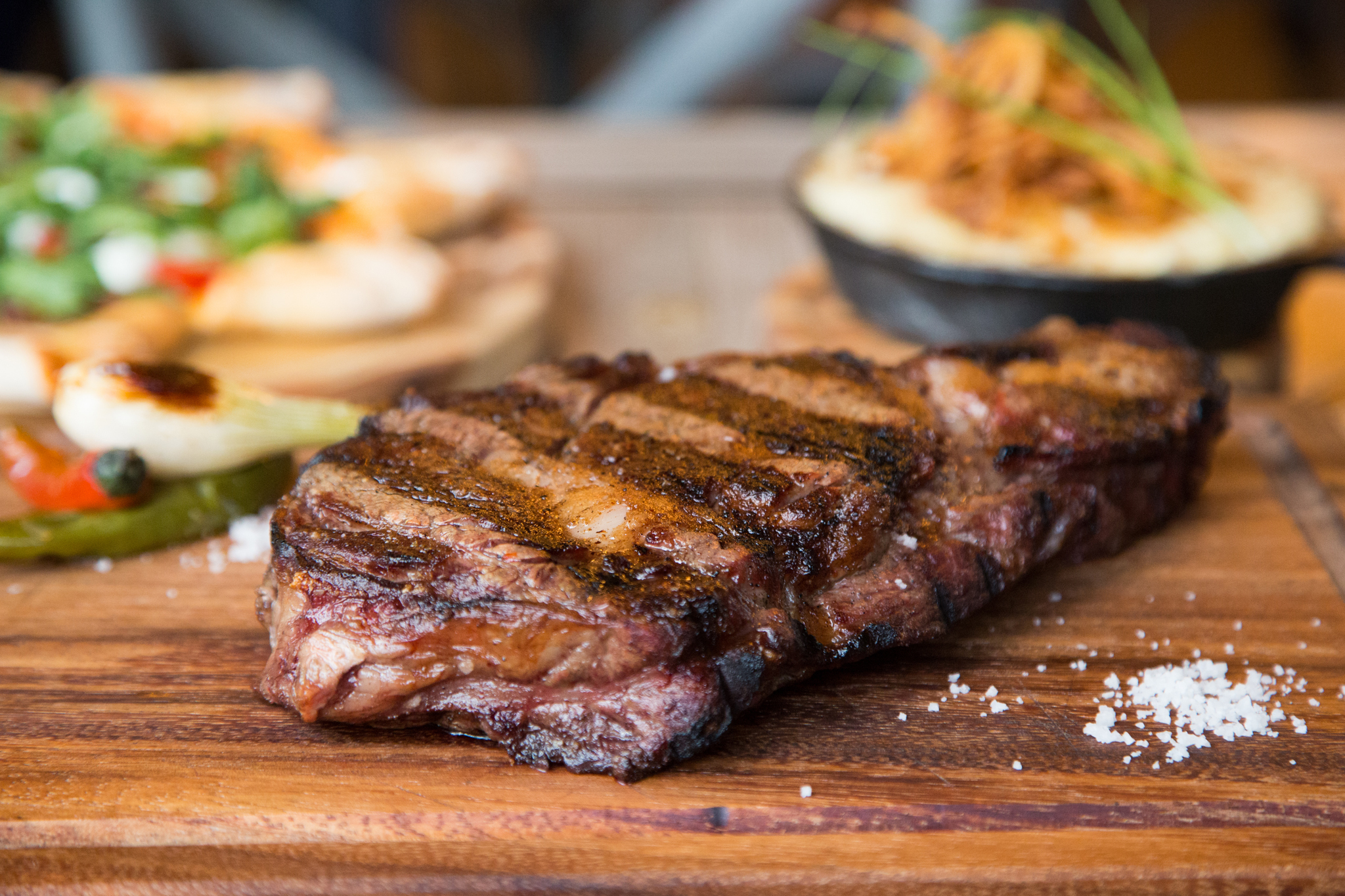 Comida de Argentina en la CDMX