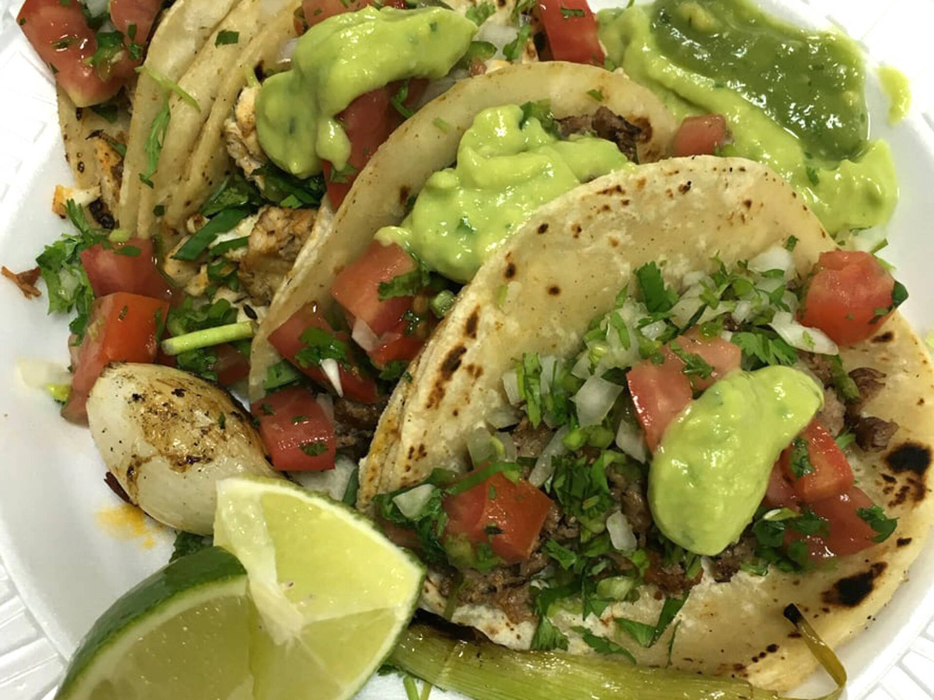 The best cheap tacos NYC has to offer