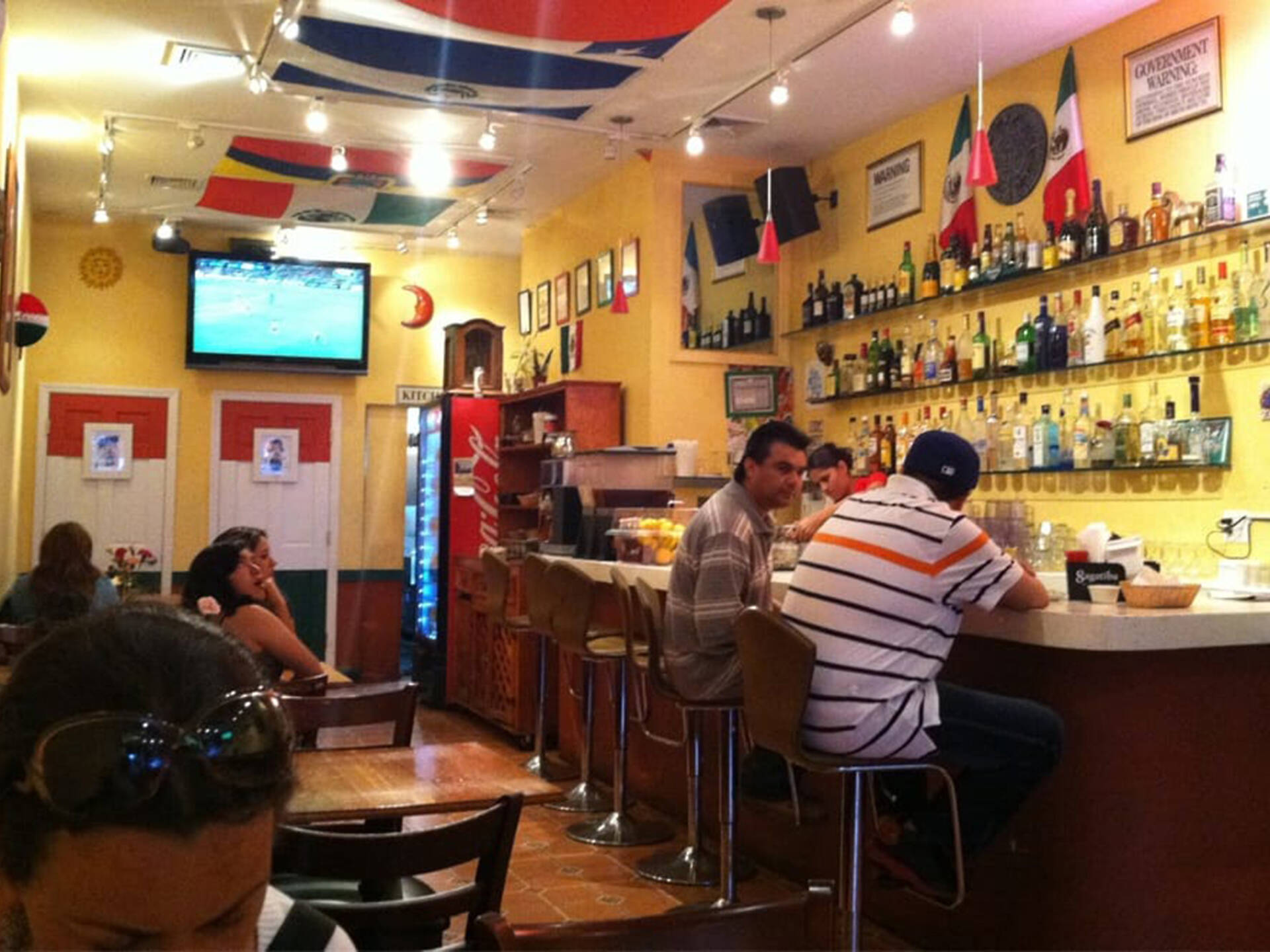 The best cheap tacos NYC has to offer