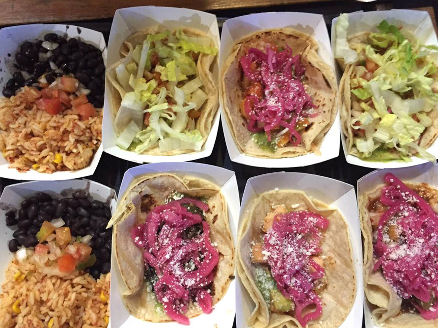 The best cheap tacos NYC has to offer