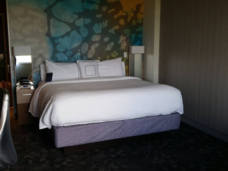 Courtyard by Marriott Orlando Lake Nona