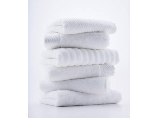 TOWEL THINK LAB TOWEL THINK LAB