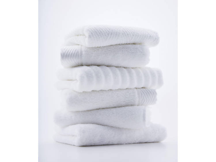 TOWEL THINK LAB