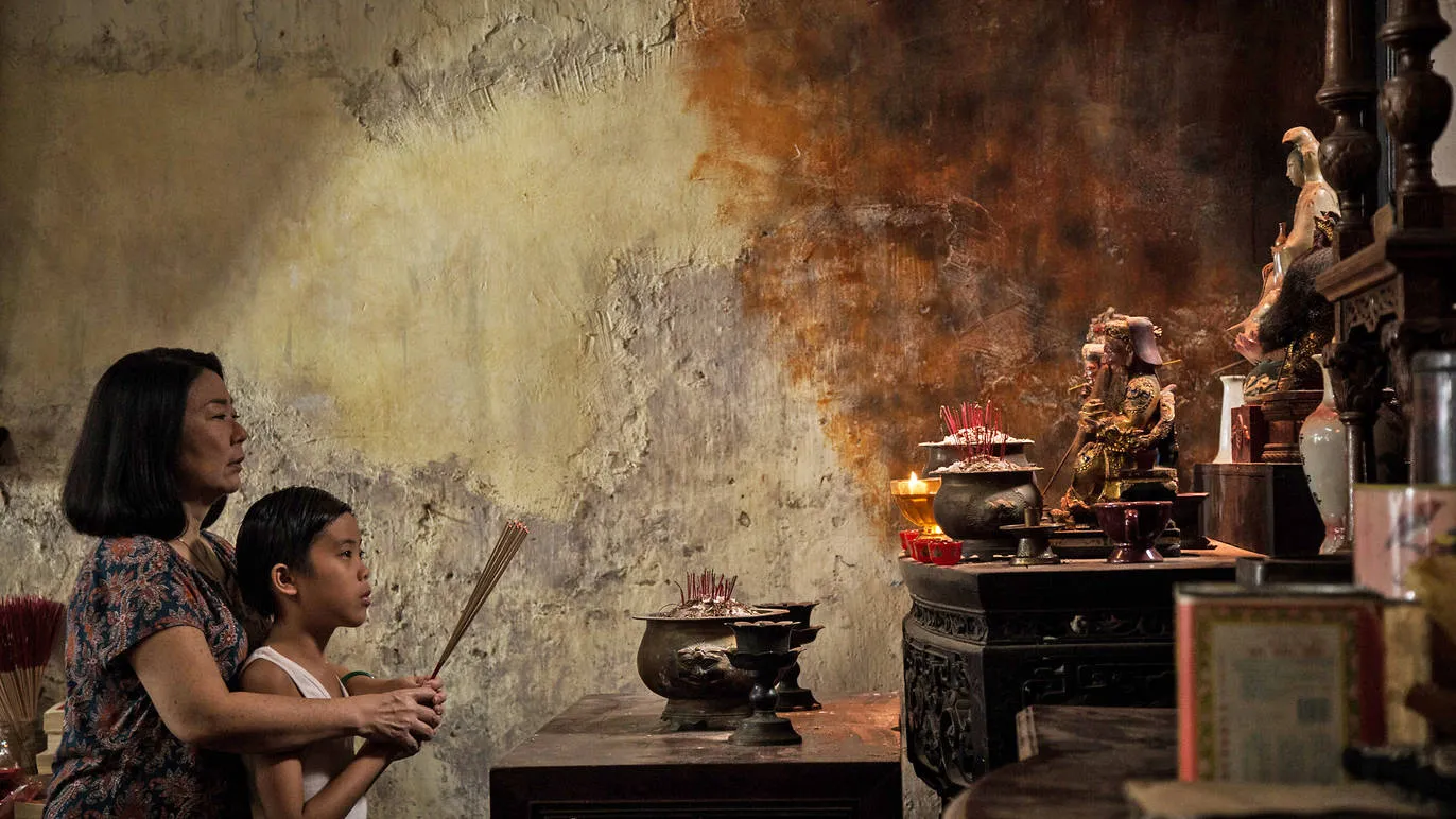 you mean the world to me