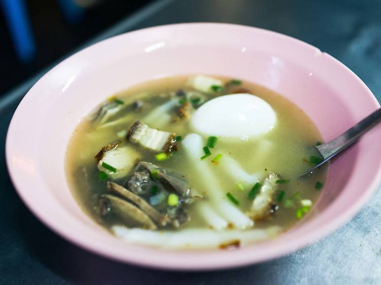 #ทน — ก๋วยจั๊บอ้วนโภชนา