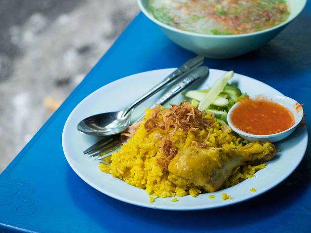 biryani convent biryani convent