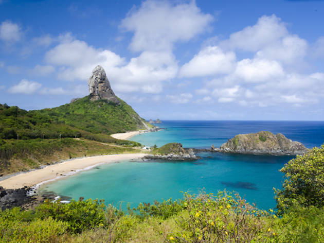 Fernando de Noronha, Brasil Fernando de Noronha, Brasil