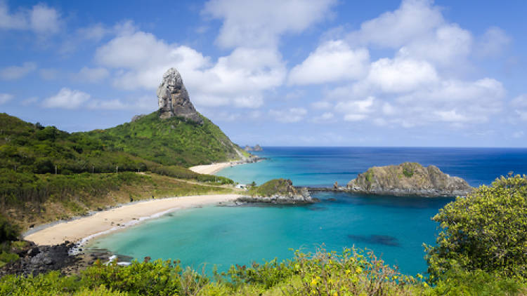 Fernando de Noronha, Brasil