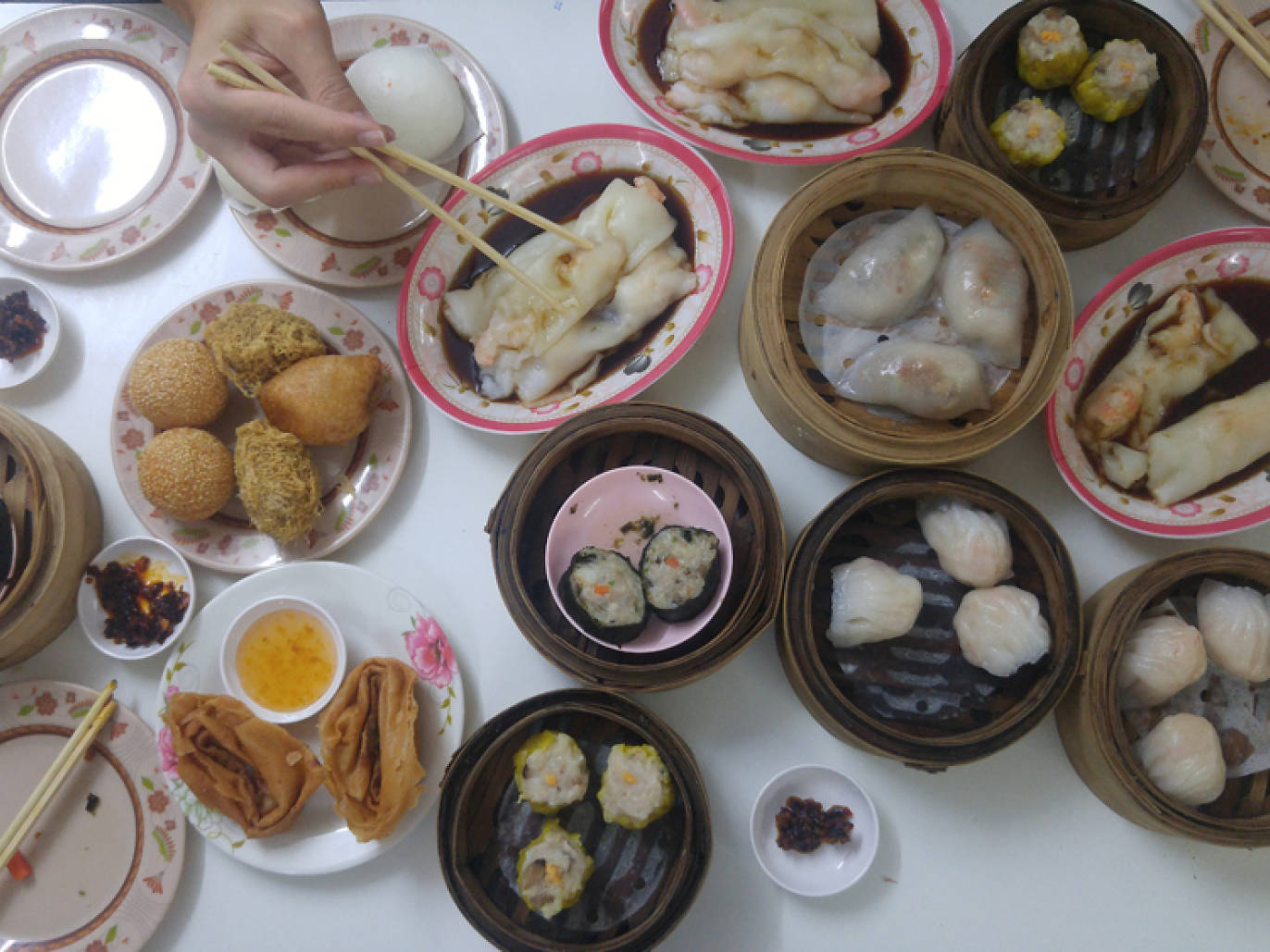 Bangkok's 15 best upmarket Chinese restaurants