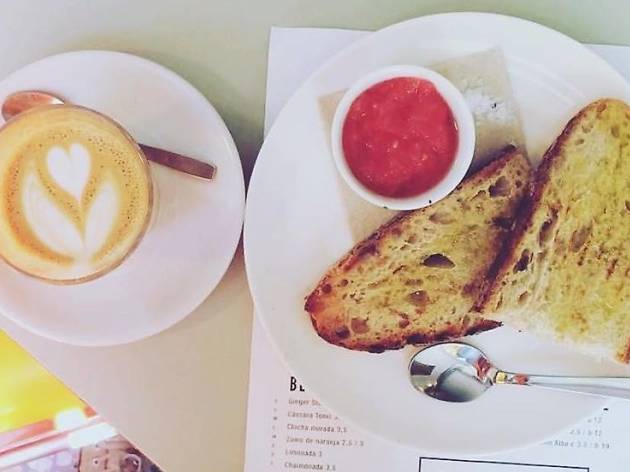 Toma Café Toma Café