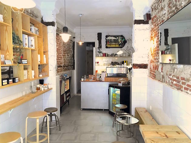 Ruda Café Ruda Café