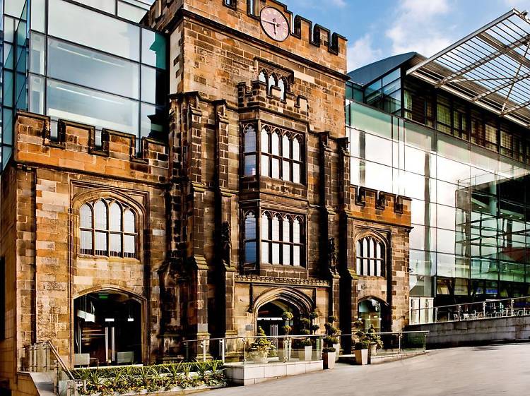 19 Best Hotels in Edinburgh for a Short Break