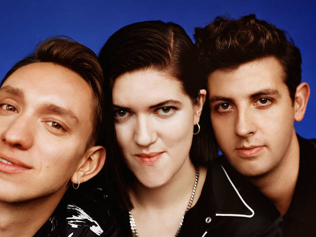 The xx The xx