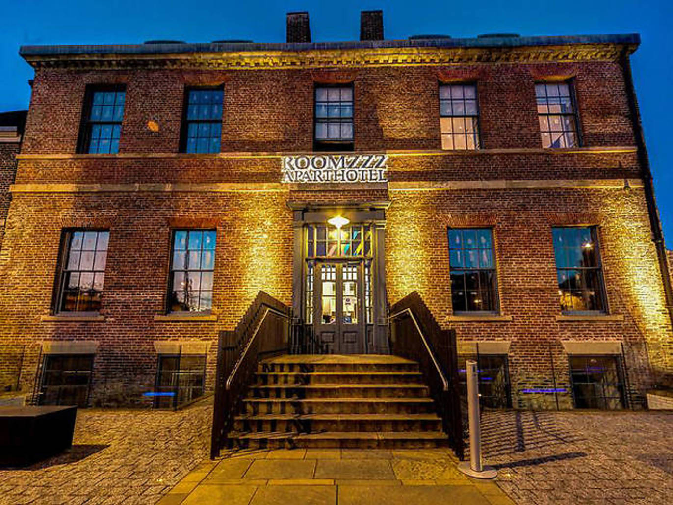 Newcastle The Best Cheap hotels Where to stay in Newcastle Time Out