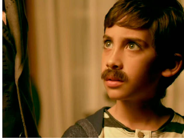 Por mis bigotes Por mis bigotes