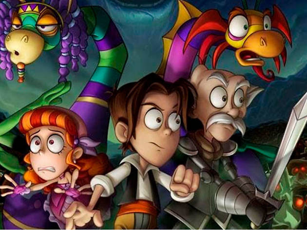 La leyenda de las momias de Guanajuato La leyenda de las momias de Guanajuato