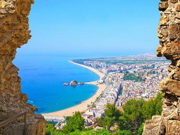 Blanes Blanes