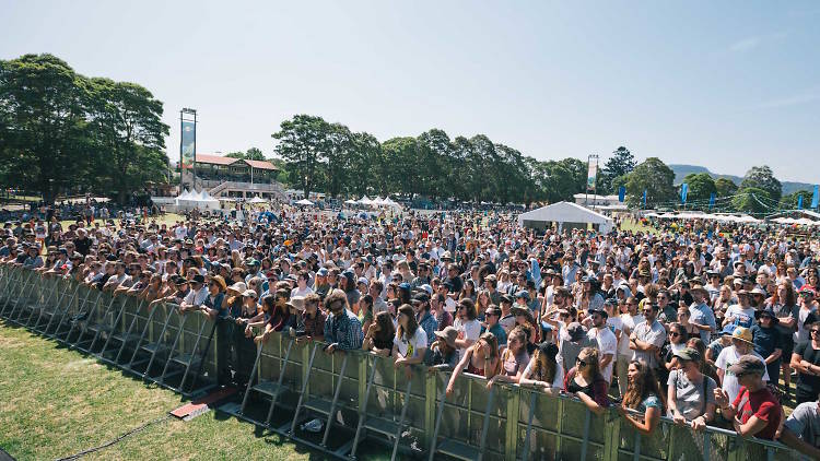 Fairgrounds Festival 