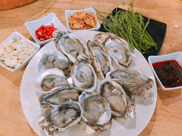 Ratchapreuk Seafood Ratchapreuk Seafood