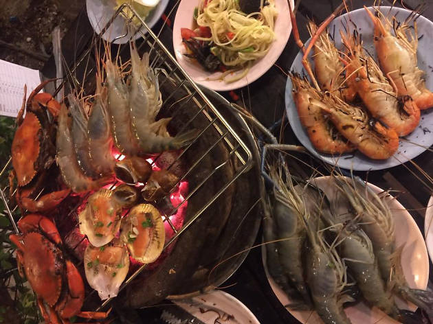 8/8 Seafood 8/8 Seafood