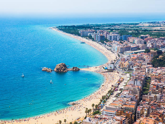 Blanes Blanes
