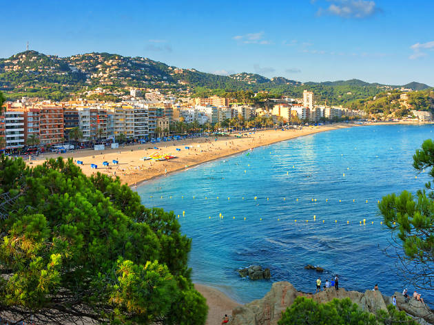Lloret de Mar Lloret de Mar