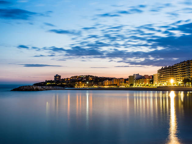 Sant Antoni de Calonge Sant Antoni de Calonge