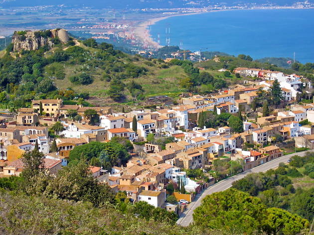 Begur Begur