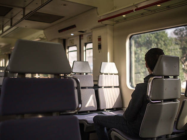 Tren Tren
