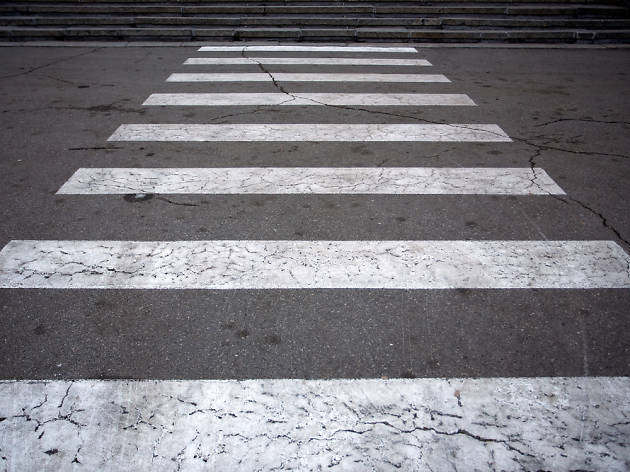 pas de zebra pas de zebra
