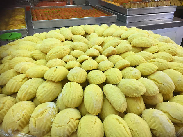 Abd El-Hadi Sweets Abd El-Hadi Sweets
