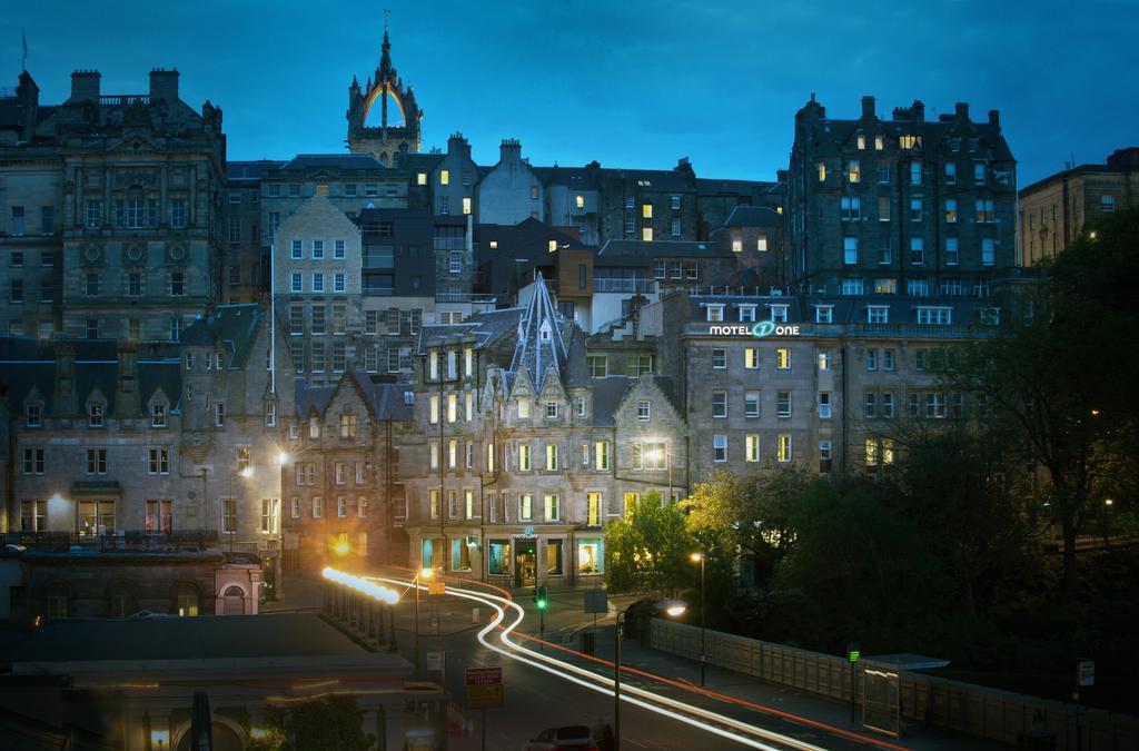10 Awesome Edinburgh Budget Hotels Where to Stay For Less